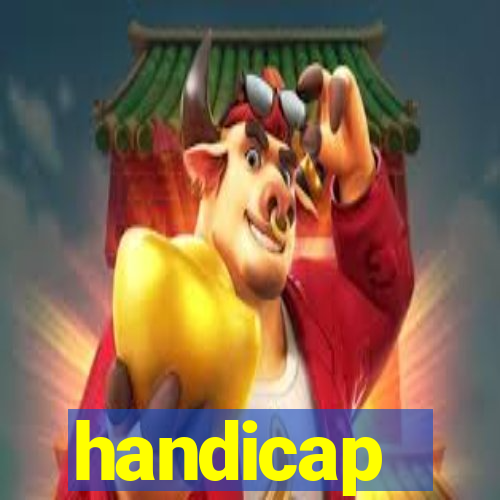 handicap -1 primeiro tempo